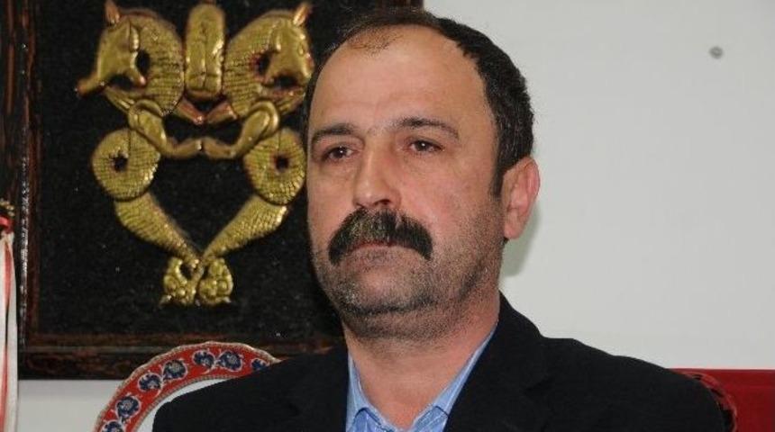 El&ccedil;i&rsquo;den Bombalı Saldırı İle İlgili A&ccedil;ıklama