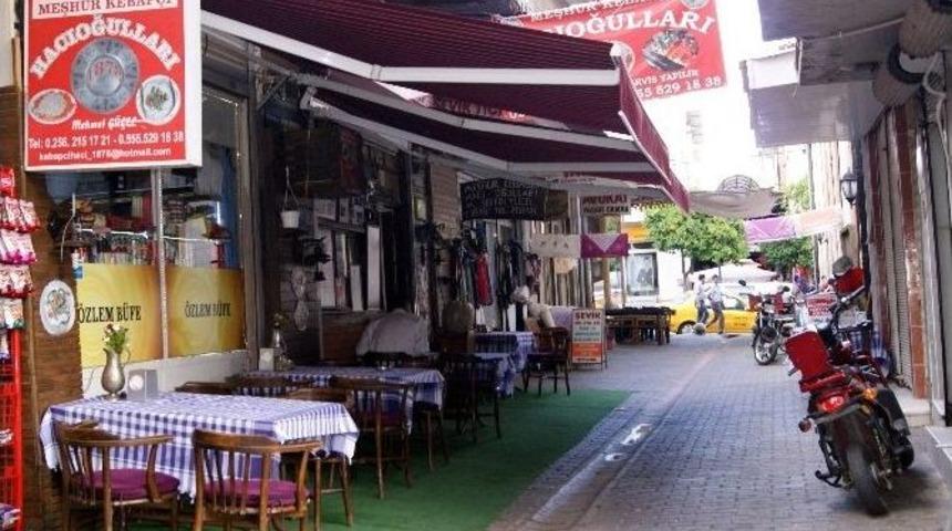 Ayto&rsquo;nun Se&ccedil;im Yasakları İ&ccedil;in Girişimi Sonu&ccedil; Verdi