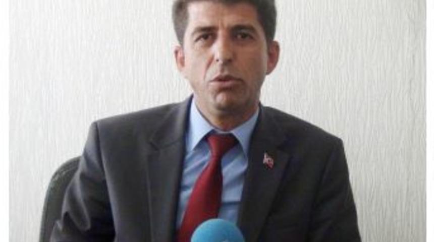 Mhp&rsquo;li Karako&ccedil;&rsquo;tan Hdp Mitingindeki Saldırıya Kınama