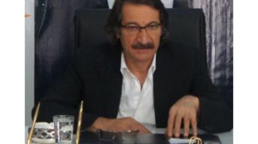 Haşimi&rsquo;den Hdp Mitingindeki Saldırıya Kınama