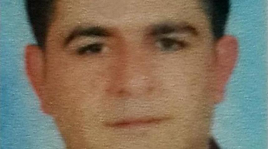 Kardeşinin Kına Gecesinde Maganda Kurşunuyla &Ouml;ld&uuml;