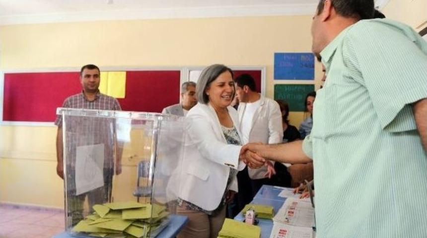 Kışanak Oyunu Kullandı