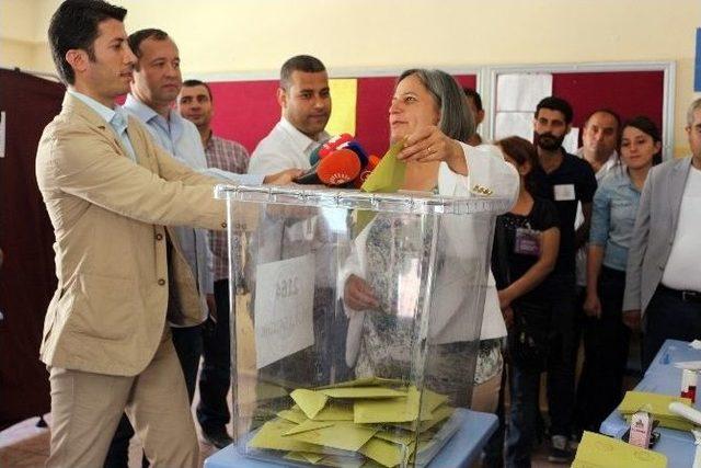 Kışanak Oyunu Kullandı 2