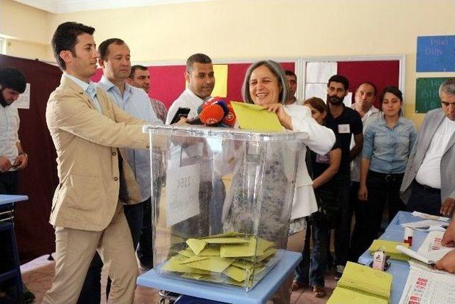 Kışanak Oyunu Kullandı 3