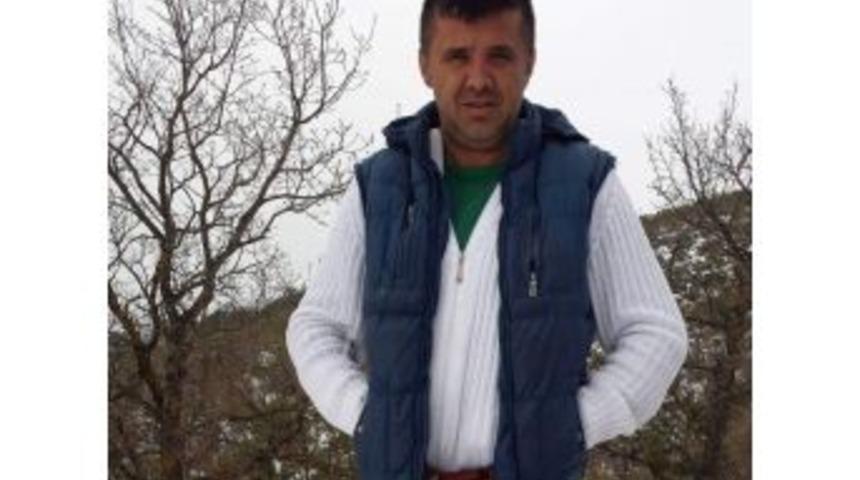 Domuz Avında Arkadaşları Tarafından Vuruldu