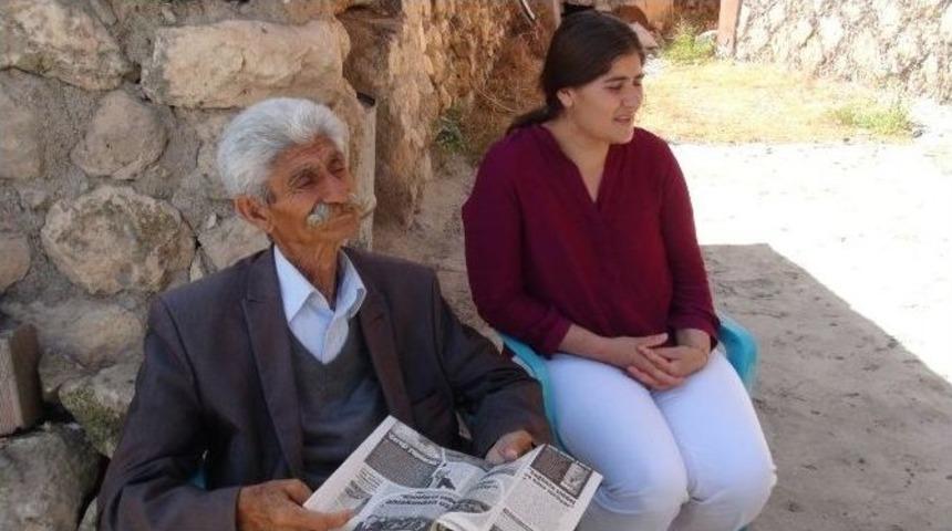 Batman&rsquo;daki Yolveren K&ouml;y&uuml;nden Tek Kişi Oy Kullandı