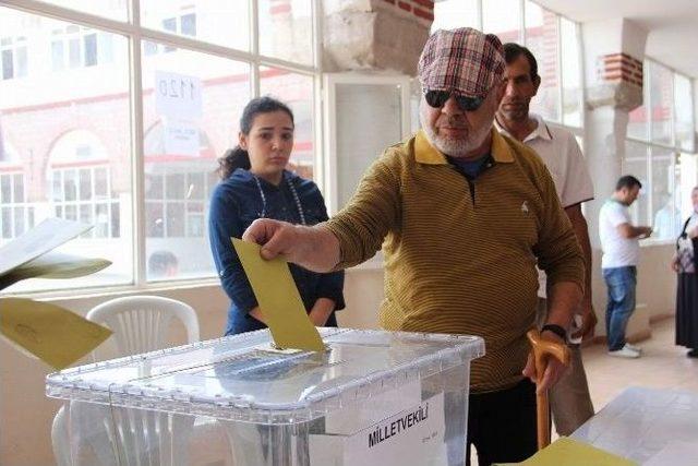 Manisa’da Seçim Heyecanı