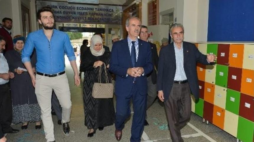 Recep Altepe Oyunu Kullandı