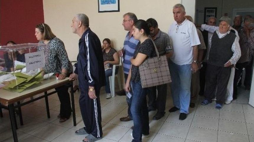 Adana’da 1 Milyon 399 Bin 632 Seçmen Sandık Başına Gidiyor