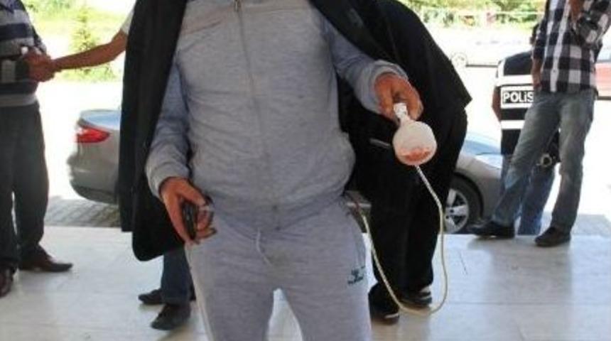 Ameliyattan Sandığa