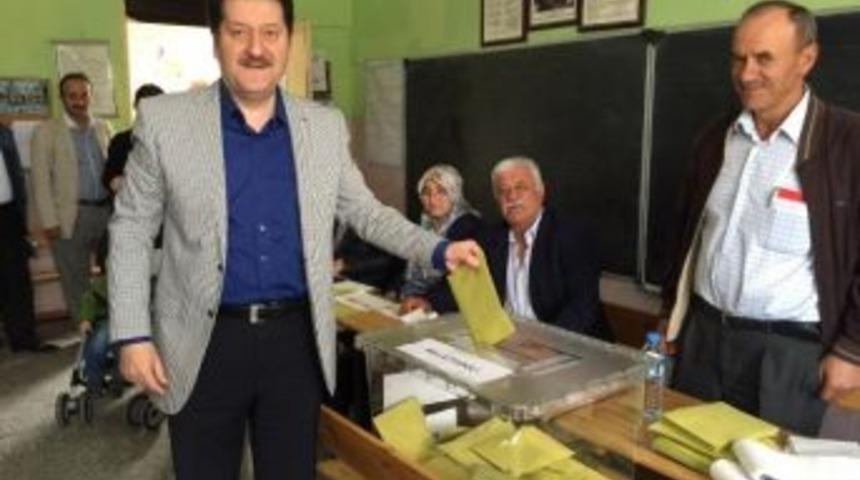 Hasan Fehmi Kinay Oyunu 50. Yıl İlkokulun&rsquo;da Kullandı