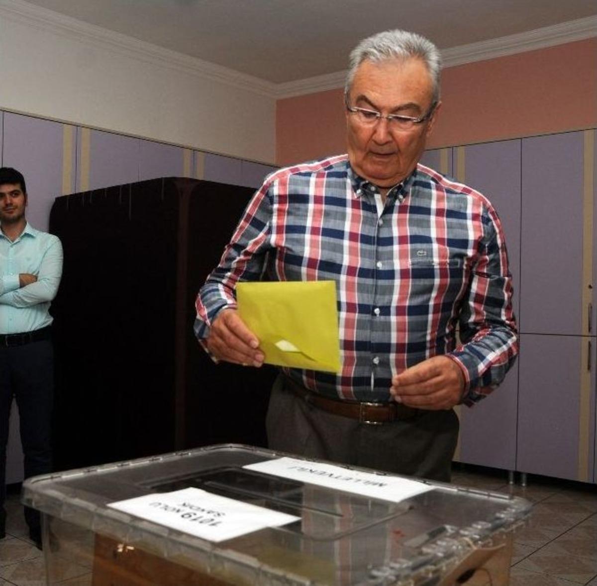 Baykal: "şimdi Millet Konuşacak"