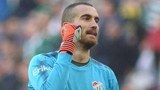 Harun Tekin 2 milyon Euro'ya Fenerbahçe'de