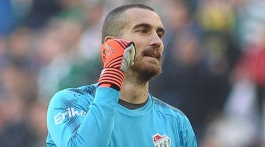 Harun Tekin 2 milyon Euro'ya Fenerbahçe'de