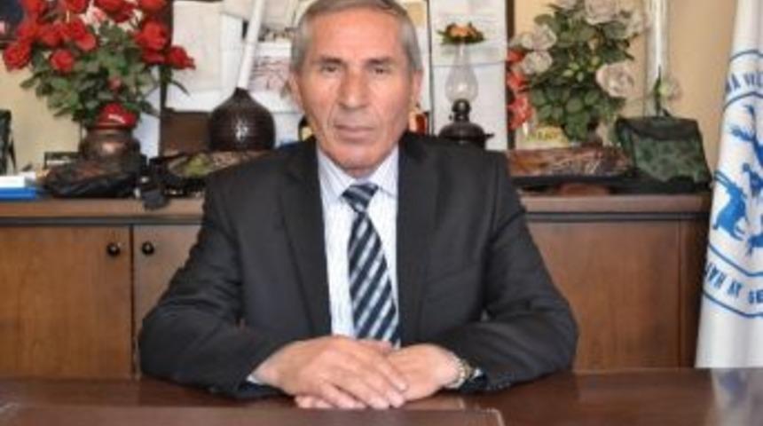 Doğan, Yeniden Av Komisyonu İl Temsilcisi Oldu