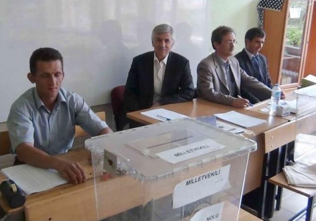 Kuşulu&rsquo;lar Yine Sandığa Gitmedi