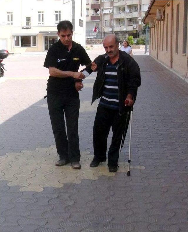 Hatay'da 'seçim Kriz Merkezi' Kuruldu