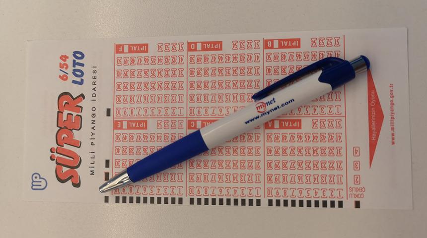S&uuml;per Loto sonu&ccedil;ları 30 Ağustos /  S&uuml;per Loto sonu&ccedil;larına g&ouml;re altı bilen yok, 3 milyon lira devretti!