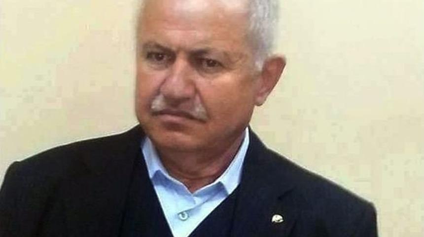 Eski K&ouml;y Muhtarı İntihar Etti