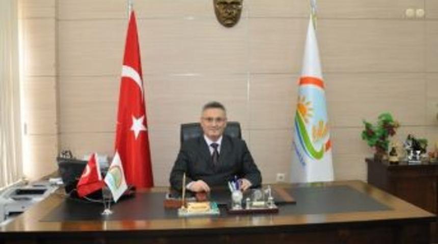 Hububatta Randevulu Alım D&ouml;nemi Devam Ediyor