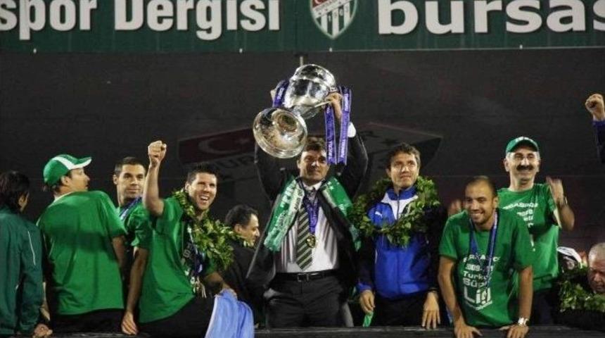 Bursaspor Ertuğrul Sağlam&rsquo;ı Resmen A&ccedil;ıkladı