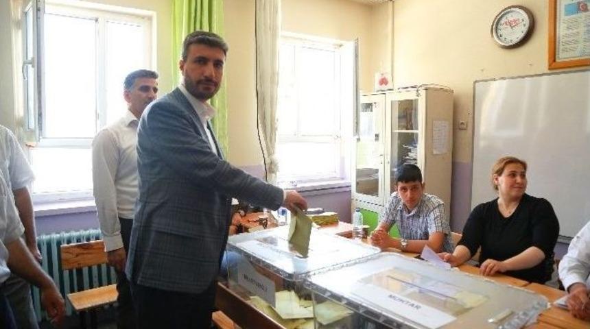 Marasalı, Oyunu Kullandı