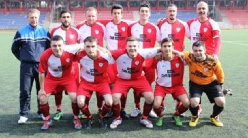 Altınova Konaklı Finalden D&ouml;nd&uuml;: 3-2