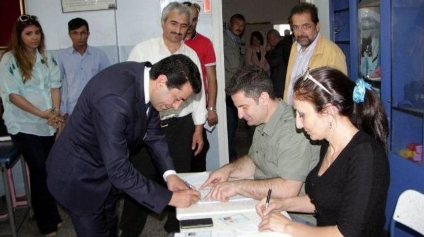 Fevzi Zırhlıoğlu Oyunu Kullandı