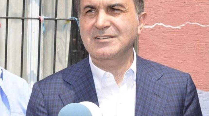 Bakan &Ccedil;elik, Oyunu Kullandı