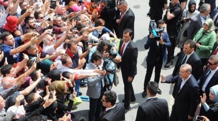 Cumhurbaşkanı Erdoğan Oyunu Kullandı (2)