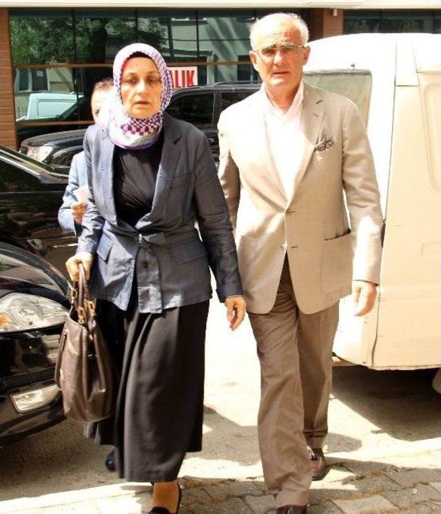 Başkan Yılmaz Oyunu Kullandı 1