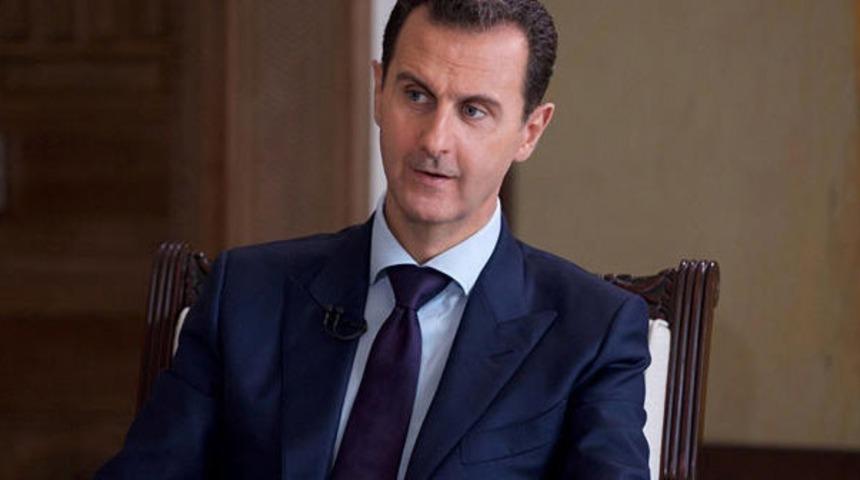 Rus basınından çok konuşulacak iddia: Esad, YPG'ye özerklik verecek