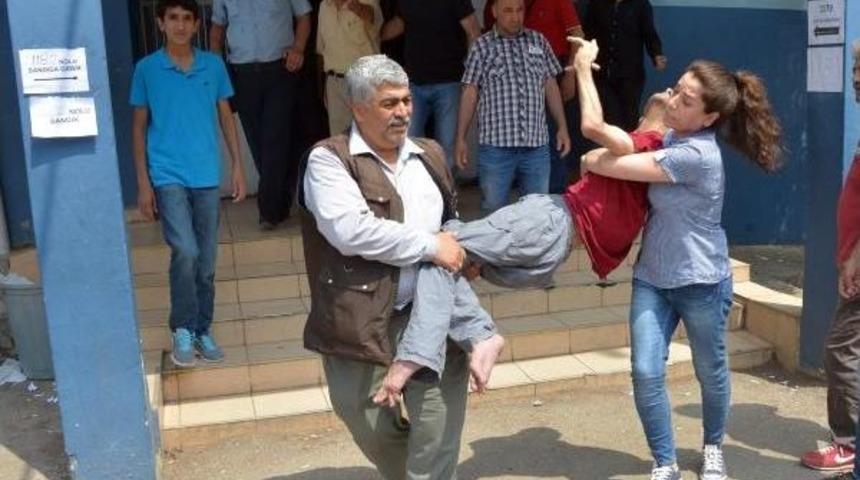 Engelli Se&ccedil;menin Oy &Ccedil;ilesi (2)