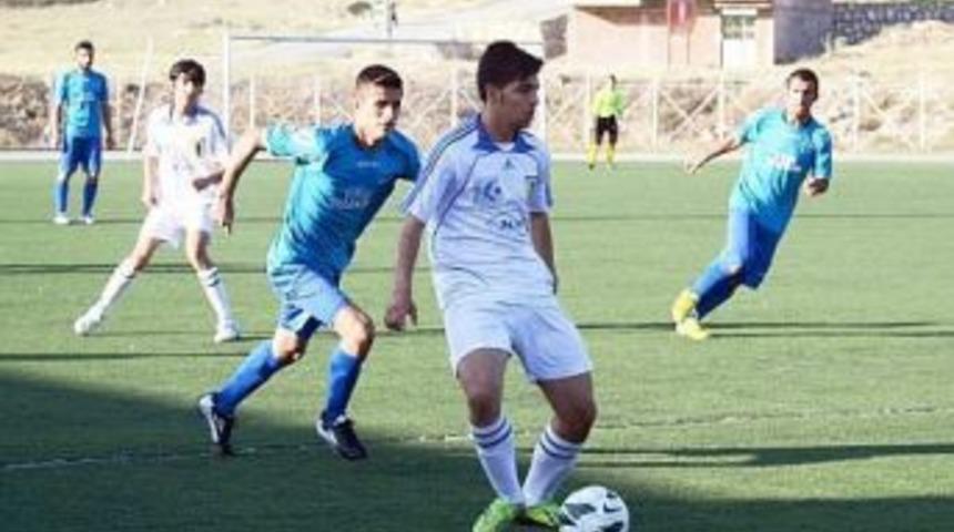 Kiraz Ve Spor Festivalinde Yarı Finalistler Belli Oldu