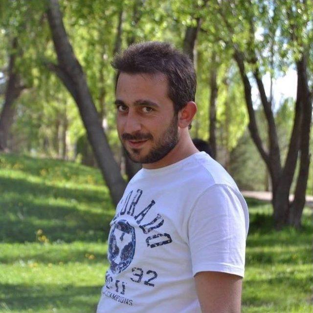 Kazada Hayatını Kaybeden Chp’li Başkan Son Yolculuğuna Uğurlandı 2