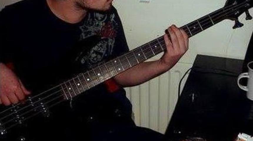 Antalya&rsquo;da Ş&uuml;pheli &Ouml;l&uuml;m