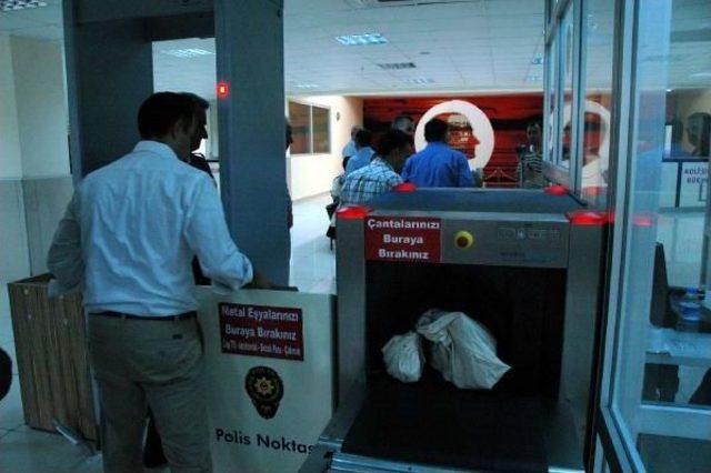 Trakya&rsquo;Ya Da Se&ccedil;ime Yoğun Katılım (4) 3