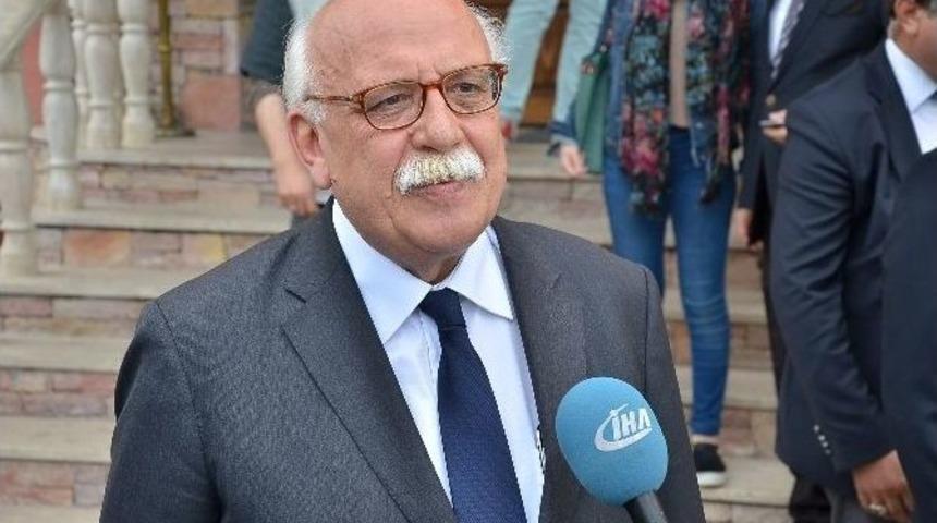 (özel Haber) Bakan Avcı’dan İlk Seçim Değerlendirmesi