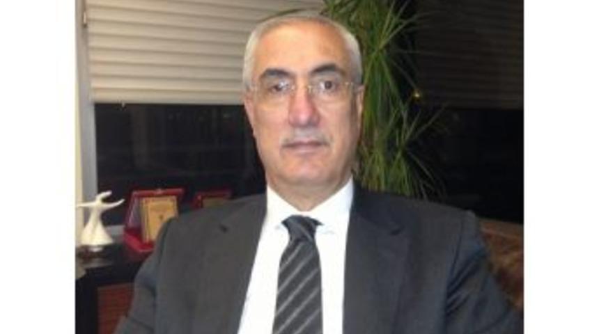 Ak Partili Aday Sonu&ccedil;ları Beklemeden İstifa Etti