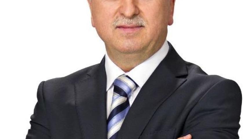 Burdur'da Vekiller Paylaşıldı