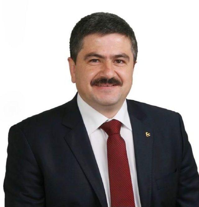 Burdur da Vekiller Paylaşıldı 1