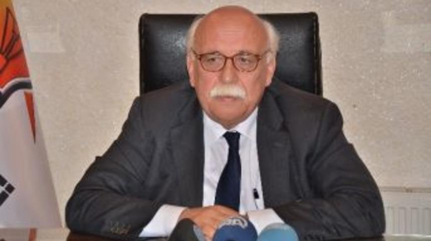 Bakan Avcı&rsquo;dan Sert Eleştiri