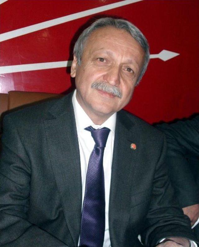 Isparta da Ak Parti 2, Chp Ve Mhp 1 Milletvekilliği Aldı 1