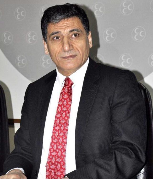 Isparta da Ak Parti 2, Chp Ve Mhp 1 Milletvekilliği Aldı 2