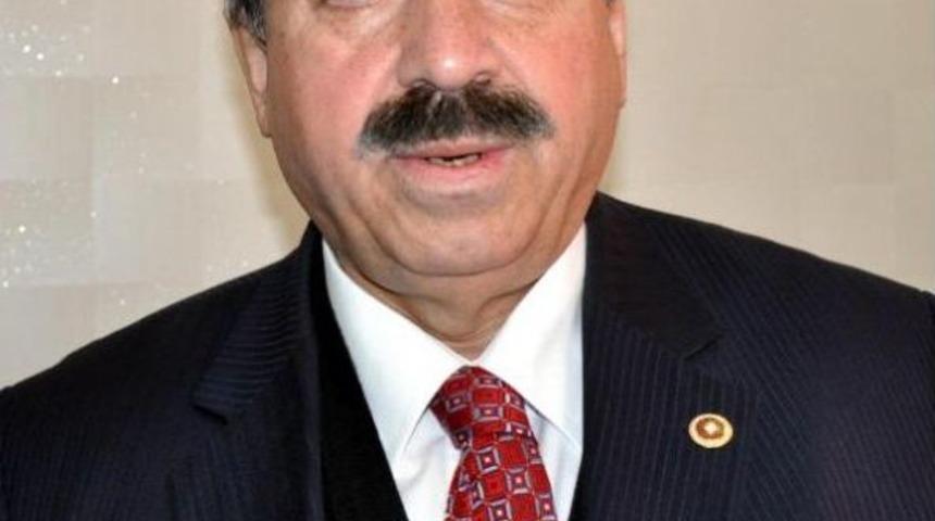 Kırıkkale'den Ak Parti 2, Mhp 1 Milletvekili &Ccedil;ıkardı