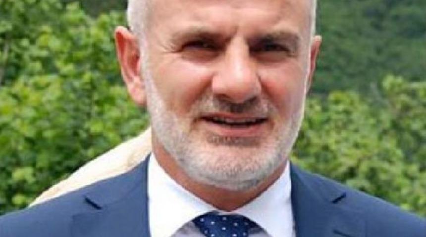 Giresun'da Ak Parti 2, Chp Ve Mhp 1 Milletvekili Kazandı