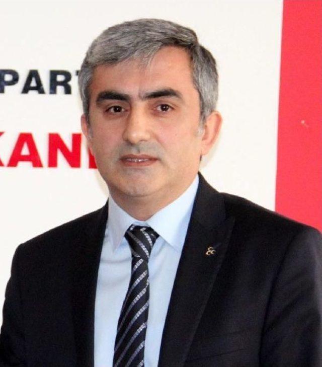 Giresun'da Ak Parti 2, Chp Ve Mhp 1 Milletvekili Kazandı