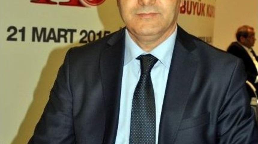 İşte Nevşehir&rsquo;in Yeni Milletvekilleri