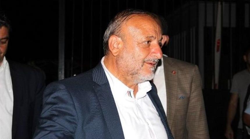 Mhp&rsquo;li Vural: &ldquo;ak Parti Eriyecektir&rdquo;