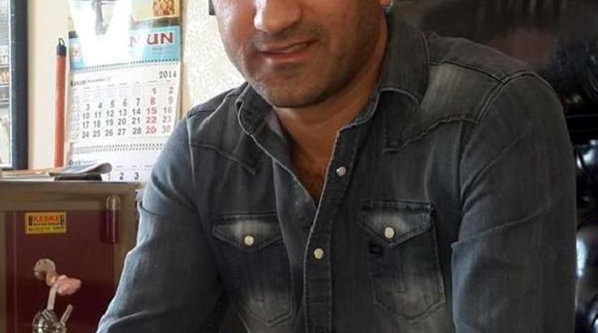 Eşinden Boşanmak Isteyen Kardeşini &Ouml;ld&uuml;rd&uuml;